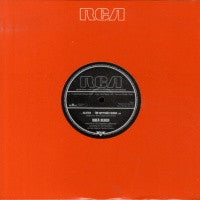 SHEA SEGER - Clutch / May Street