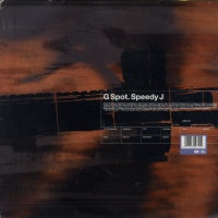 SPEEDY J - G-Spot