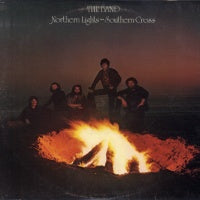 THE BAND - Northern Lights - Southern Cross