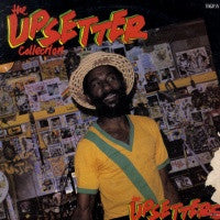 THE UPSETTERS - The Upsetter Collection