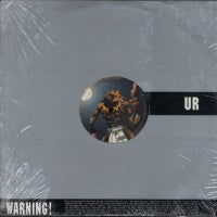 AZTEC MYSTIC - Revenge Of The Jaguar