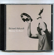 RICHARD ASHCROFT - Money To Burn