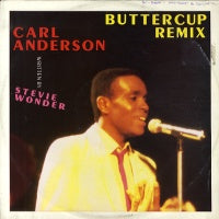 CARL ANDERSON - Buttercup (Remix)