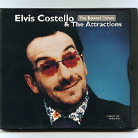 ELVIS COSTELLO AND THE ATTRACTIONS - You Bowed Down