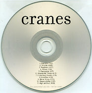 CRANES - Cranes