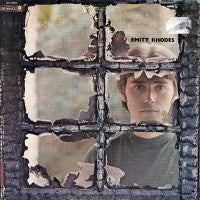 EMITT RHODES - Emitt Rhodes