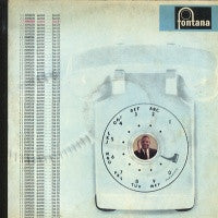 THE J.J. JOHNSON QUINTET - Dial J.J. 5