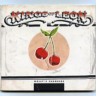 KINGS OF LEON - Molly's Chambers