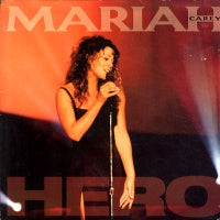 MARIAH CAREY - Hero / Dream Lover