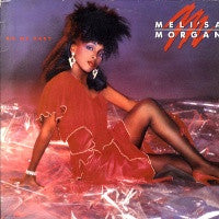 MELISSA MORGAN - Do Me Baby