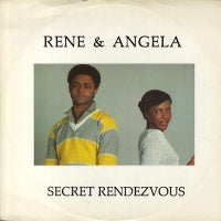 RENE & ANGELA - Secret Rendezvous