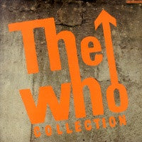 THE WHO - The Who Collection