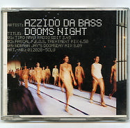 AZZIDO DA BASS - Dooms Night