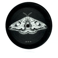 MARTYN HARE - Emetic III