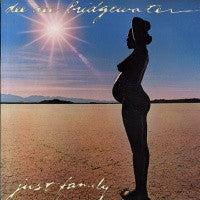 DEE DEE BRIDGEWATER - Just Family