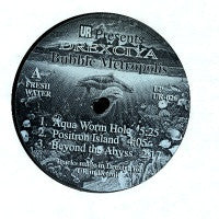 DREXCIYA - Drexciya 2 - Bubble Metroplolis