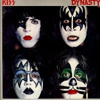 KISS - Dynasty