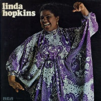 LINDA HOPKINS - Linda Hopkins