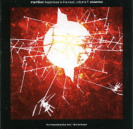 MARILLION - Happiness Is The Road Volume 1:  Essence /  Volume 2: The Hard Shoulder