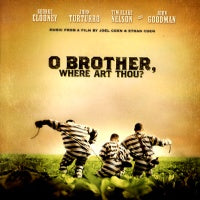 VARIOUS ARTISTS - O Brother, Where Art Thou?