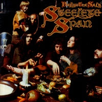 STEELEYE SPAN - Below The Salt