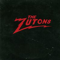 THE ZUTONS - Creepin' An' A Crawlin'