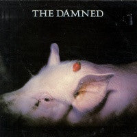 THE DAMNED - Strawberries