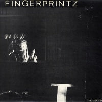 FINGERPRINTZ - The Very Dab