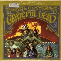 GRATEFUL DEAD - The Grateful Dead