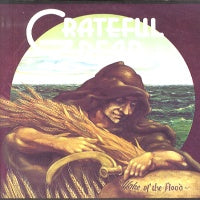 GRATEFUL DEAD - Wake Of The Flood