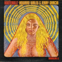 HOWARD WALES AND JERRY GARCIA - Hooteroll?