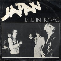 JAPAN - Life In Tokyo