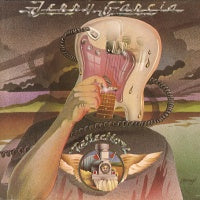JERRY GARCIA - Reflections