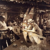 LED ZEPPELIN - In Through The Out Door