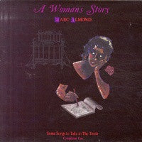 MARC ALMOND - A Woman's Story