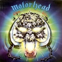 MOTORHEAD - Overkill