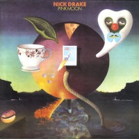 NICK DRAKE - Pink Moon