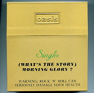 OASIS - (What's The Story) Morning Glory? - Singles
