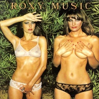 ROXY MUSIC - Country Life