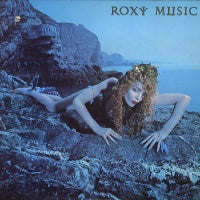 ROXY MUSIC - Siren