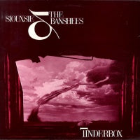 SIOUXSIE AND THE BANSHEES - Tinderbox