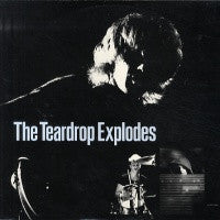 TEARDROP EXPLODES - You Disappear From View