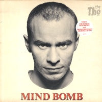 THE THE - Mind Bomb
