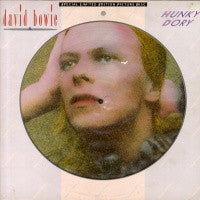 DAVID BOWIE - Hunky Dory