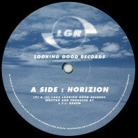 L.T.J BUKEM - Horizion / Rain Fall