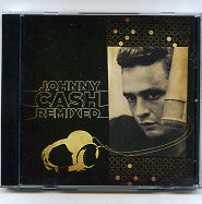 JOHNNY CASH - Remixed