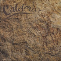 CALDERA - Dreamer
