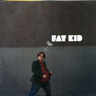 JARVIS (COCKER) - Fat Kid