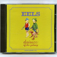 EELS - Daisies Of The Galaxy