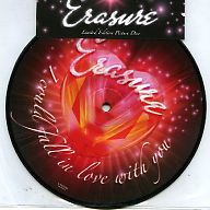 ERASURE - I Could Fall In Love With You